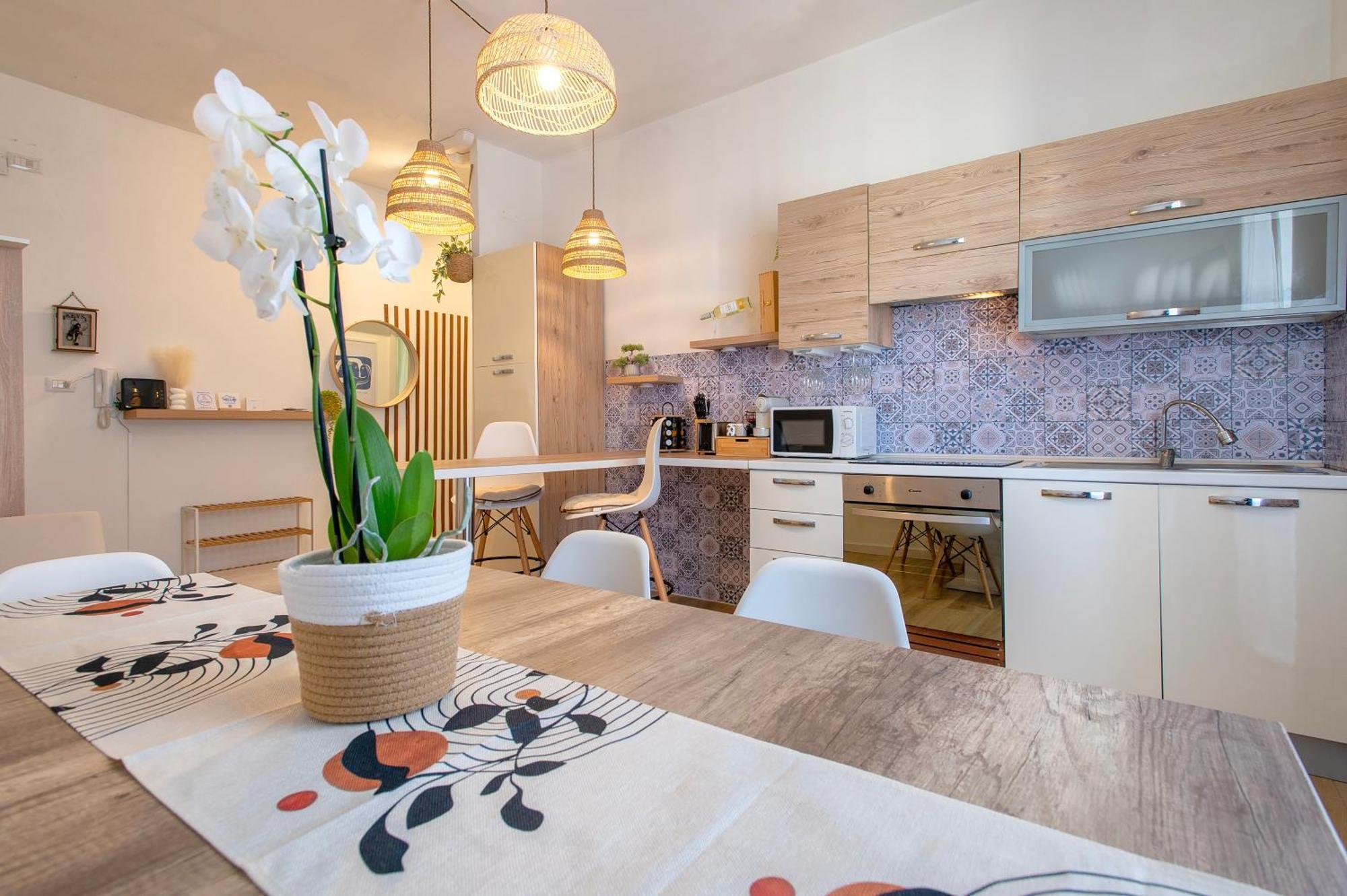 Sea Life Holiday Home Алгеро Екстериор снимка