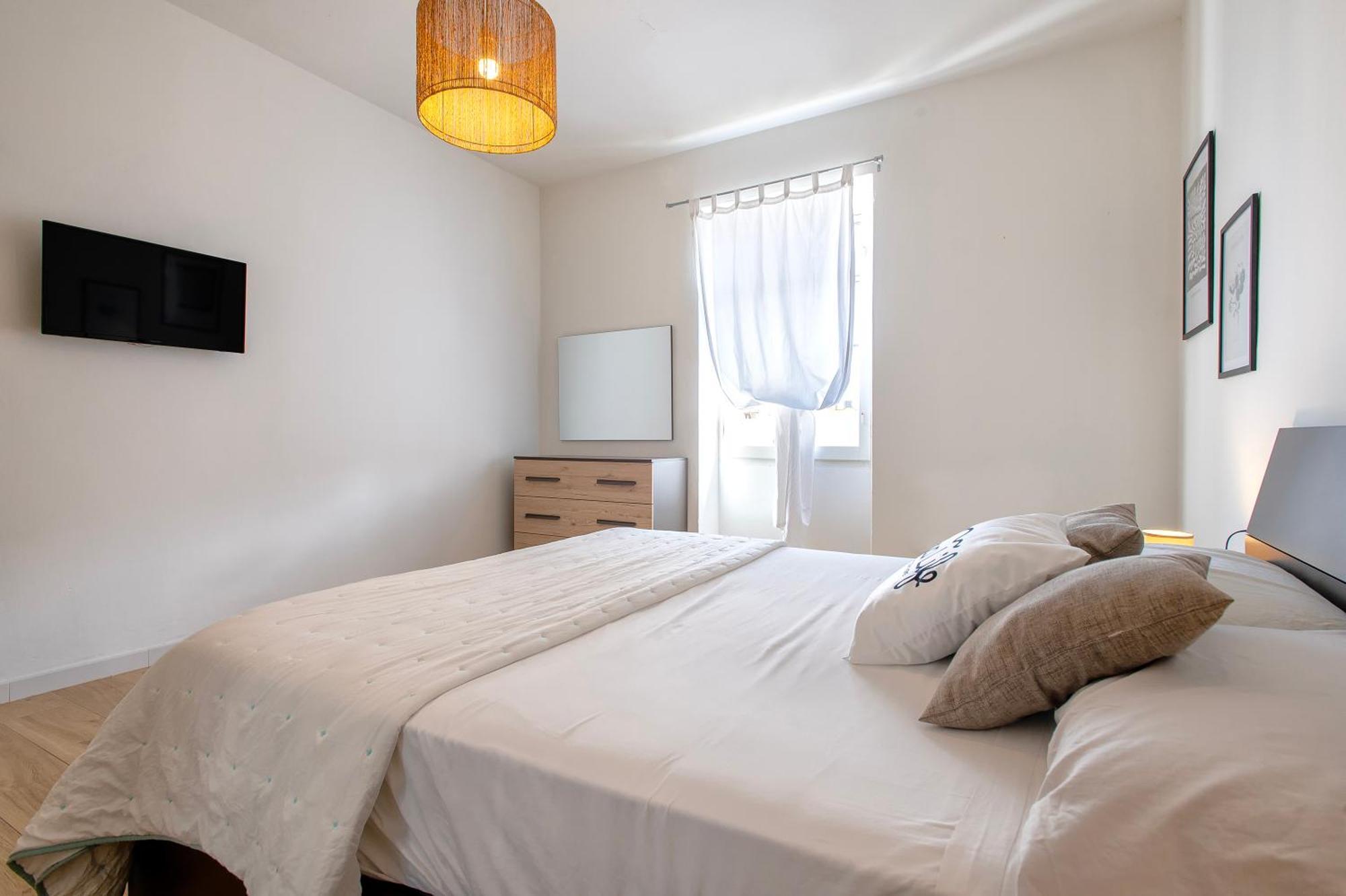Sea Life Holiday Home Алгеро Екстериор снимка